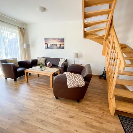 Residenz Grantz Sahlenburg Wohnung 1 Cuxhaven Luaran gambar